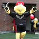 Illustration for article titled Gritty Upstaged The Unveiling Of Yet Another New Philadelphia Mascot